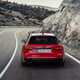 Illustration for article titled The 2020 Audi RS4 Avant Is An Updated 443 HP Rocket Wagon